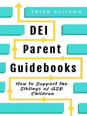 cover image of How to Support the Siblings of ASD Children